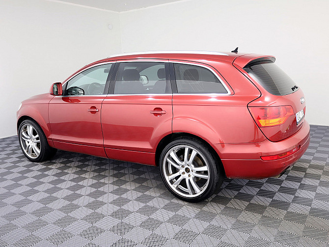 Audi Q7 Quattro Comfortline 3.0 TDI 171kW Таллин - изображение 4