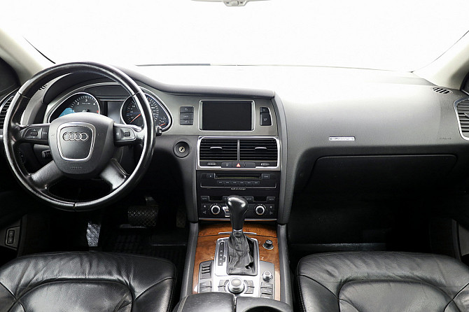 Audi Q7 Quattro Comfortline 3.0 TDI 171kW Таллин - изображение 5
