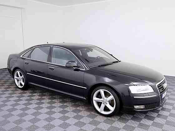 Audi A8 Individual Facelift ATM 4.1 TDI 240kW Таллин