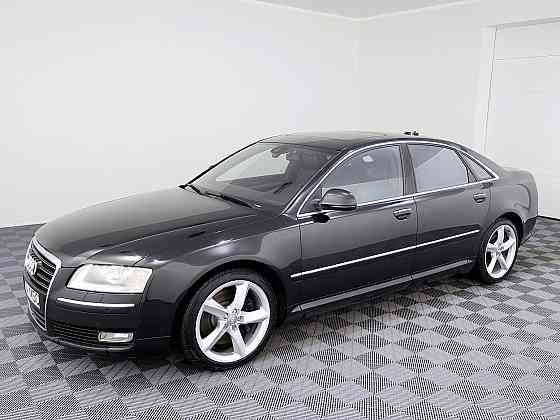 Audi A8 Individual Facelift ATM 4.1 TDI 240kW Таллин