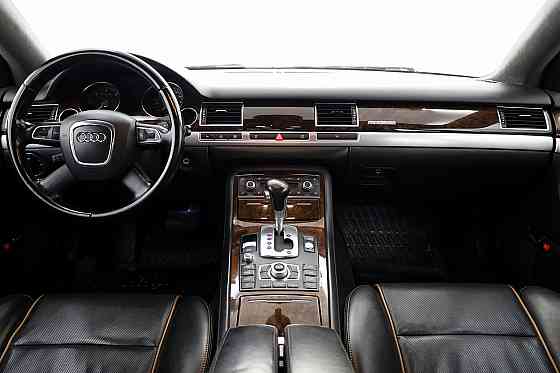 Audi A8 Individual Facelift ATM 4.1 TDI 240kW Таллин