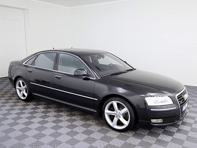 Audi A8 Individual Facelift ATM 4.1 TDI 240kW Таллин - изображение 1