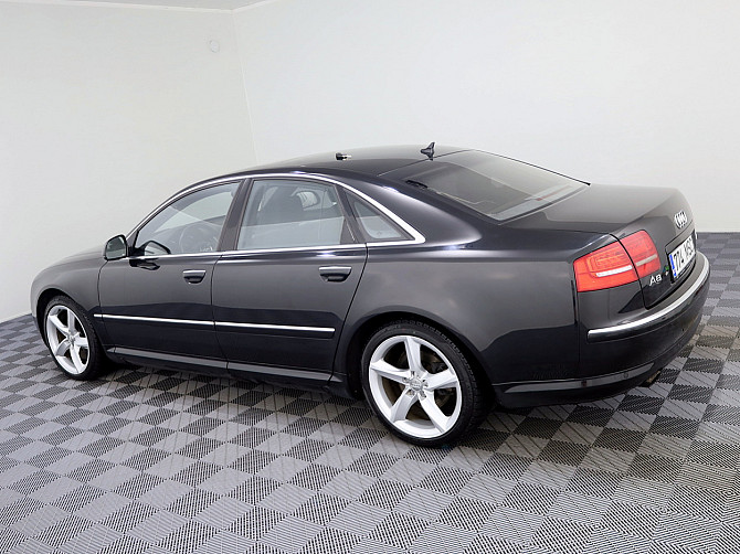 Audi A8 Individual Facelift ATM 4.1 TDI 240kW Таллин - изображение 4