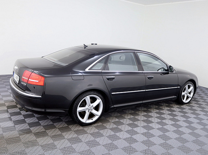 Audi A8 Individual Facelift ATM 4.1 TDI 240kW Таллин - изображение 3