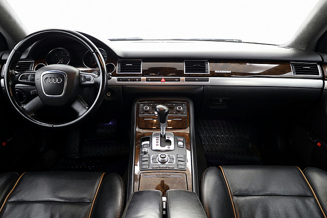 Audi A8 Individual Facelift ATM 4.1 TDI 240kW Таллин - изображение 5