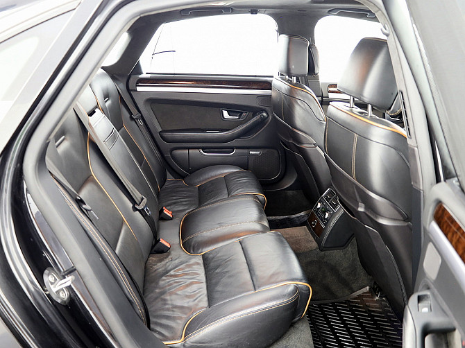 Audi A8 Individual Facelift ATM 4.1 TDI 240kW Таллин - изображение 7