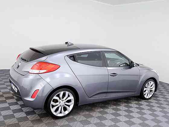 Hyundai Veloster Sport ATM 1.6 103kW Таллин