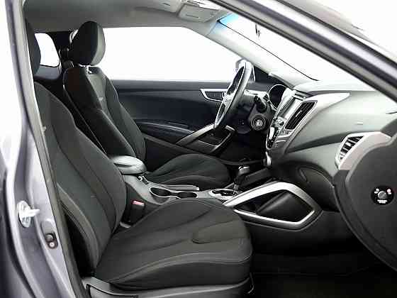 Hyundai Veloster Sport ATM 1.6 103kW Таллин