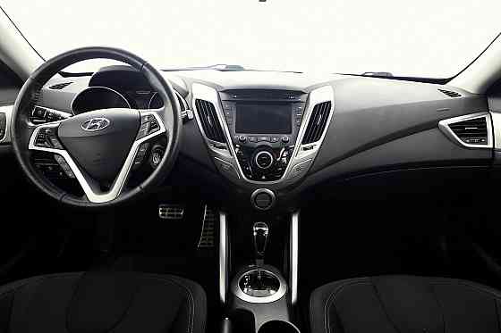 Hyundai Veloster Sport ATM 1.6 103kW Таллин