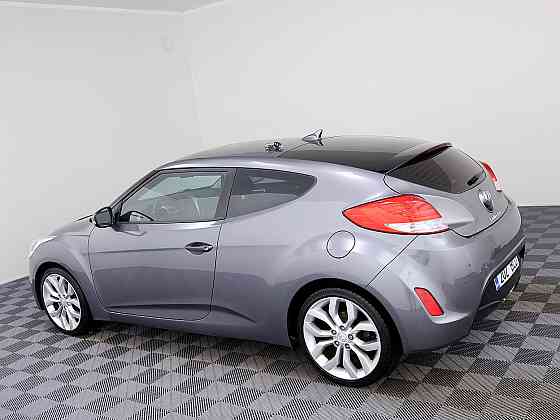 Hyundai Veloster Sport ATM 1.6 103kW Таллин