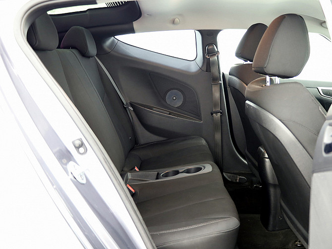 Hyundai Veloster Sport ATM 1.6 103kW Таллин - изображение 7