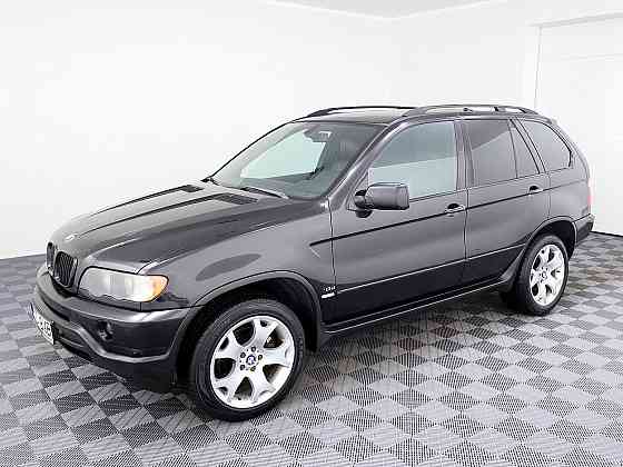 BMW X5 Executive ATM 2.9 D 135kW Таллин