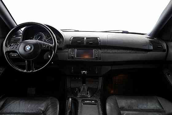 BMW X5 Executive ATM 2.9 D 135kW Таллин