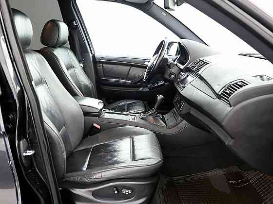 BMW X5 Executive ATM 2.9 D 135kW Таллин