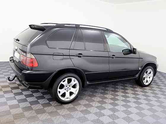 BMW X5 Executive ATM 2.9 D 135kW Таллин