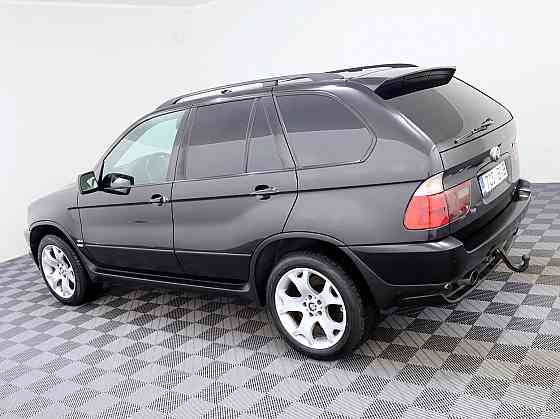 BMW X5 Executive ATM 2.9 D 135kW Таллин