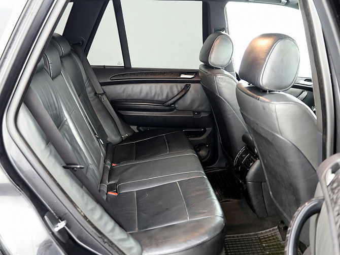 BMW X5 Executive ATM 2.9 D 135kW Таллин - изображение 7