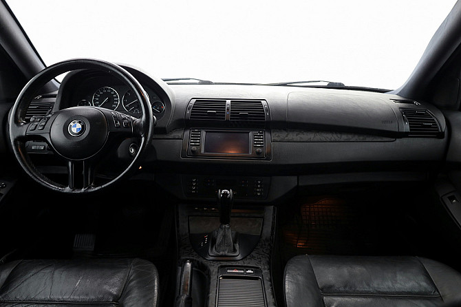 BMW X5 Executive ATM 2.9 D 135kW Таллин - изображение 5