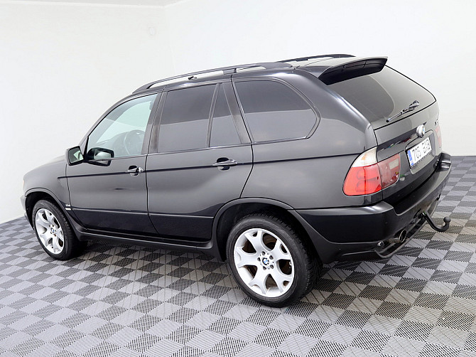 BMW X5 Executive ATM 2.9 D 135kW Таллин - изображение 4