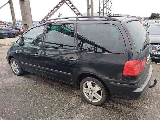 Volkswagen Sharan Comfortline 1.9 TDI 81kW Таллин