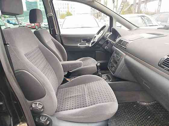 Volkswagen Sharan Comfortline 1.9 TDI 81kW Таллин