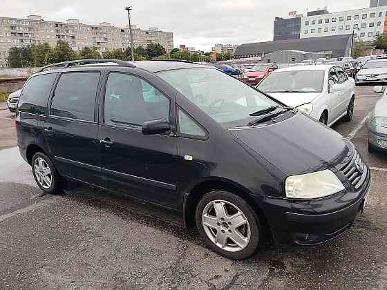 Volkswagen Sharan Comfortline 1.9 TDI 81kW Таллин
