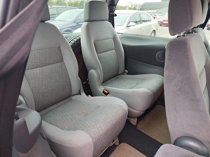 Volkswagen Sharan Comfortline 1.9 TDI 81kW Таллин - изображение 8