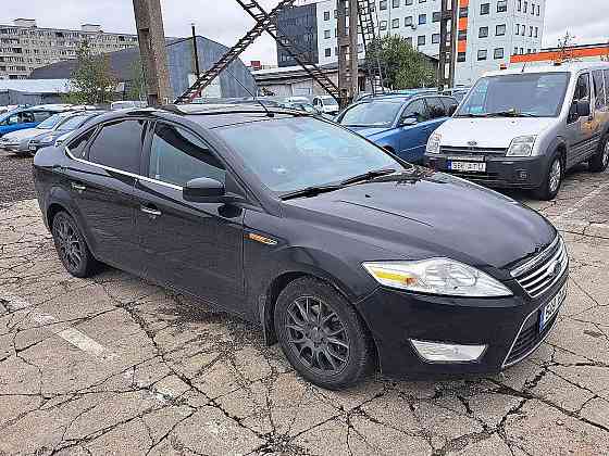 Ford Mondeo Ghia 2.0 107kW Таллин