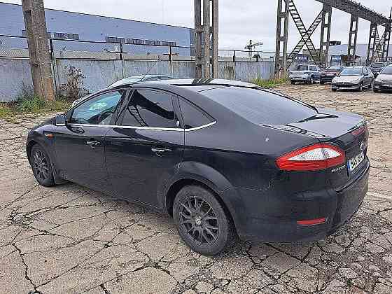 Ford Mondeo Ghia 2.0 107kW Таллин