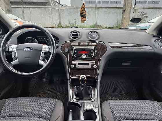Ford Mondeo Ghia 2.0 107kW Таллин