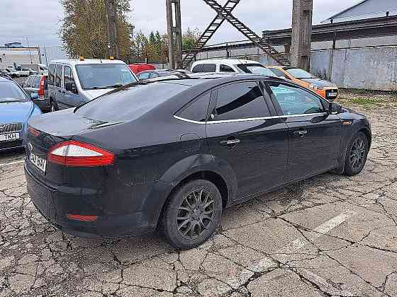 Ford Mondeo Ghia 2.0 107kW Таллин