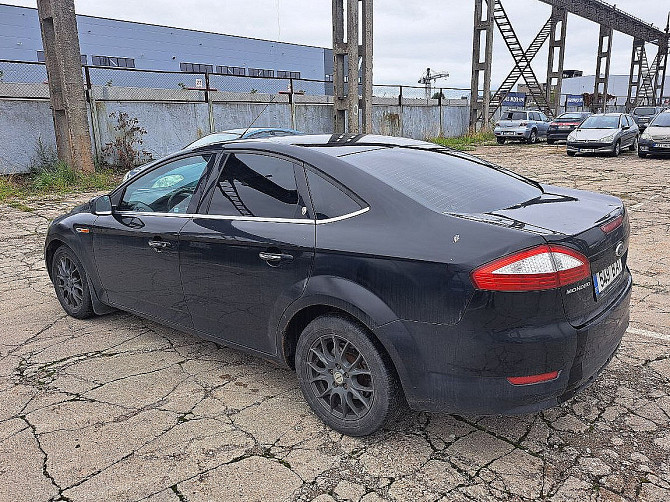 Ford Mondeo Ghia 2.0 107kW Таллин - изображение 4