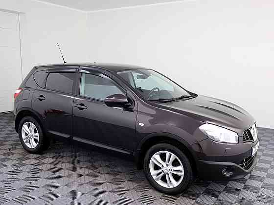 Nissan Qashqai Facelift ATM 1.6 86kW Таллин
