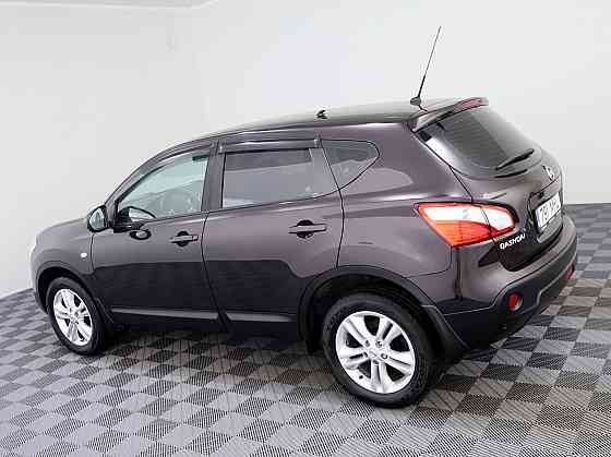 Nissan Qashqai Facelift ATM 1.6 86kW Таллин