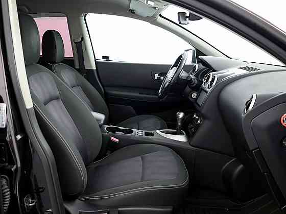 Nissan Qashqai Facelift ATM 1.6 86kW Таллин