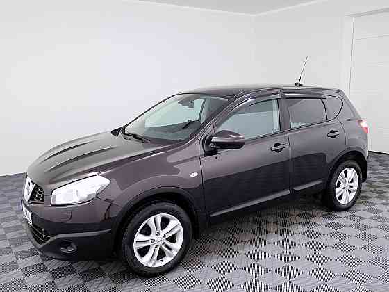 Nissan Qashqai Facelift ATM 1.6 86kW Таллин