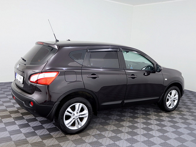 Nissan Qashqai Facelift ATM 1.6 86kW Таллин - изображение 3