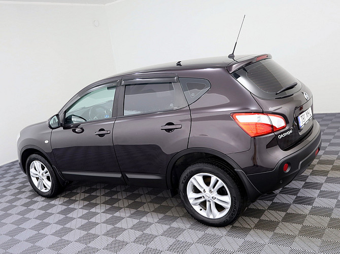 Nissan Qashqai Facelift ATM 1.6 86kW Таллин - изображение 4