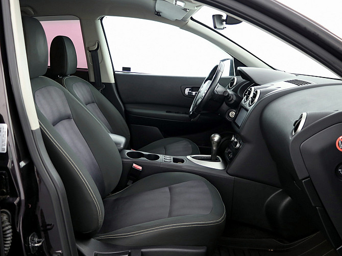 Nissan Qashqai Facelift ATM 1.6 86kW Таллин - изображение 6