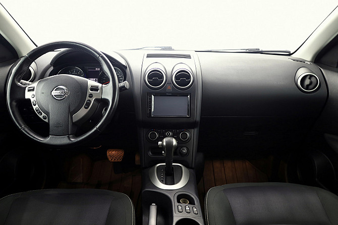 Nissan Qashqai Facelift ATM 1.6 86kW Таллин - изображение 5
