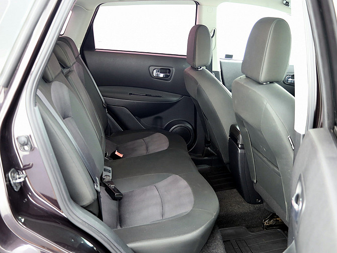 Nissan Qashqai Facelift ATM 1.6 86kW Таллин - изображение 7