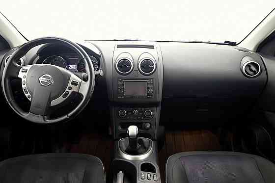 Nissan Qashqai Facelift 1.6 86kW Таллин
