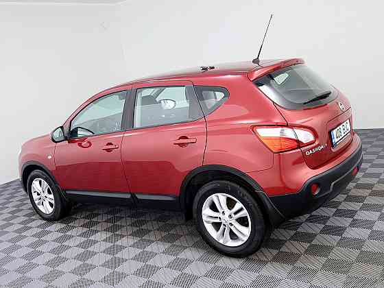 Nissan Qashqai Facelift 1.6 86kW Таллин