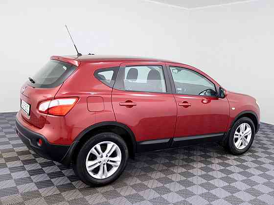 Nissan Qashqai Facelift 1.6 86kW Таллин