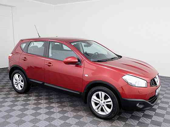 Nissan Qashqai Facelift 1.6 86kW Таллин