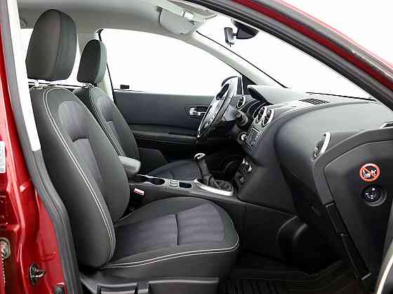 Nissan Qashqai Facelift 1.6 86kW Таллин
