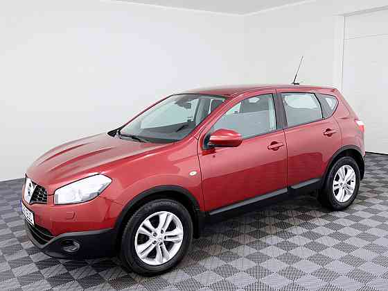 Nissan Qashqai Facelift 1.6 86kW Таллин