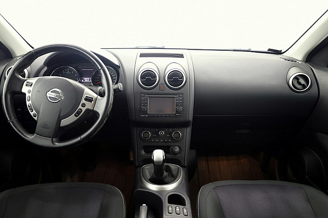 Nissan Qashqai Facelift 1.6 86kW Tallina - foto 5