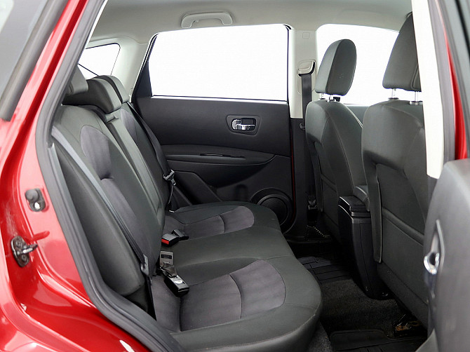 Nissan Qashqai Facelift 1.6 86kW Tallina - foto 7