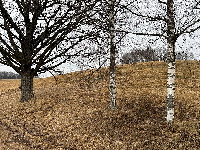 Pārdod apbūves zemi 15km no Alūksnes admin. centra, Kalncempju pagasta 